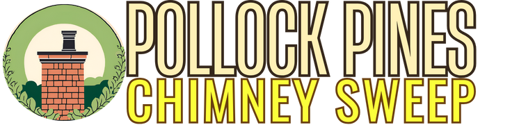 Chimney Sweep Pollock Pines CA