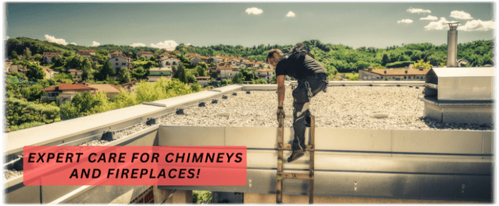 Chimney and Fireplace Solutions