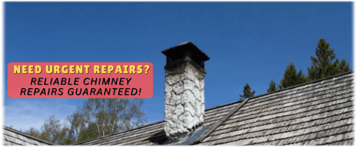 Chimney Repair Pollock Pines CA