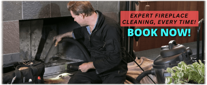 Fireplace Cleaning Pollock Pines CA