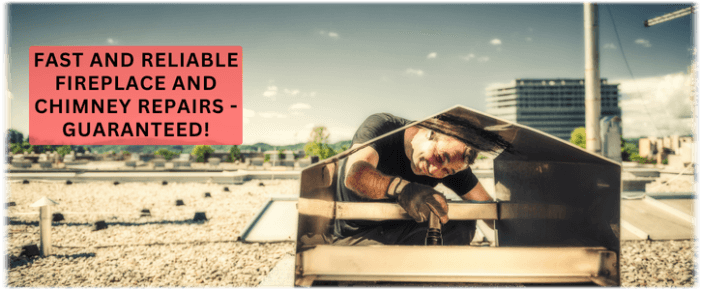 Pollock Pines CA Chimney Sweep